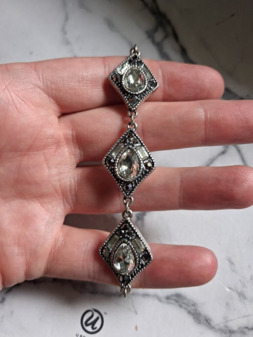 9 inch bracelet